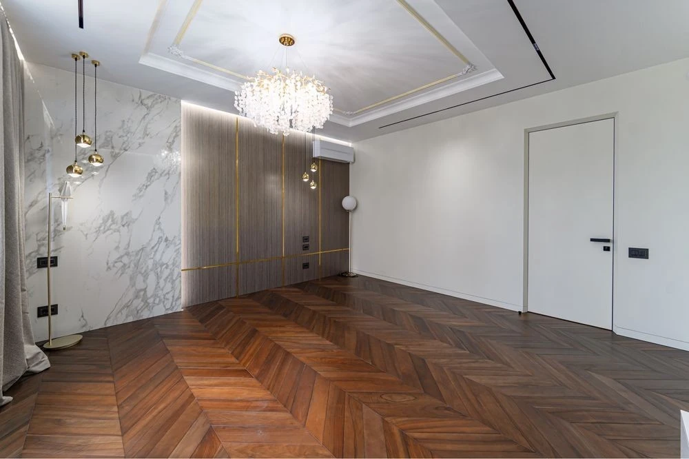 Без% 281м² у ЖК Французький Квартал Тераса 180m2 та сауна