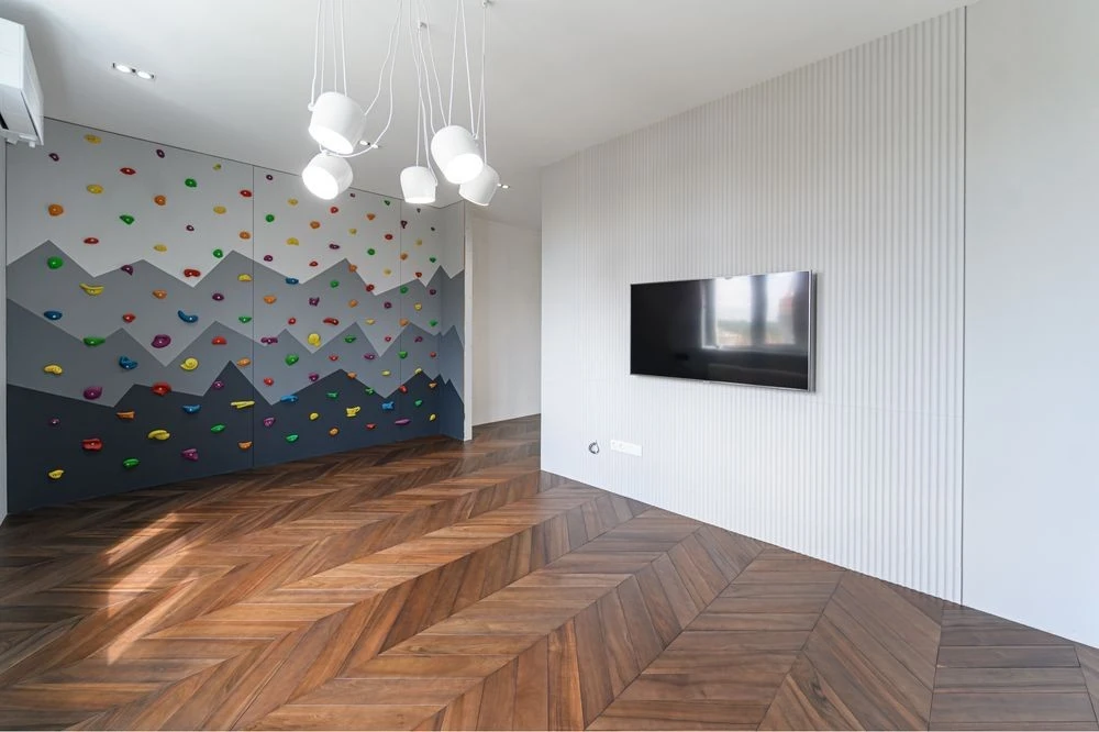 Без% 281м² у ЖК Французький Квартал Тераса 180m2 та сауна