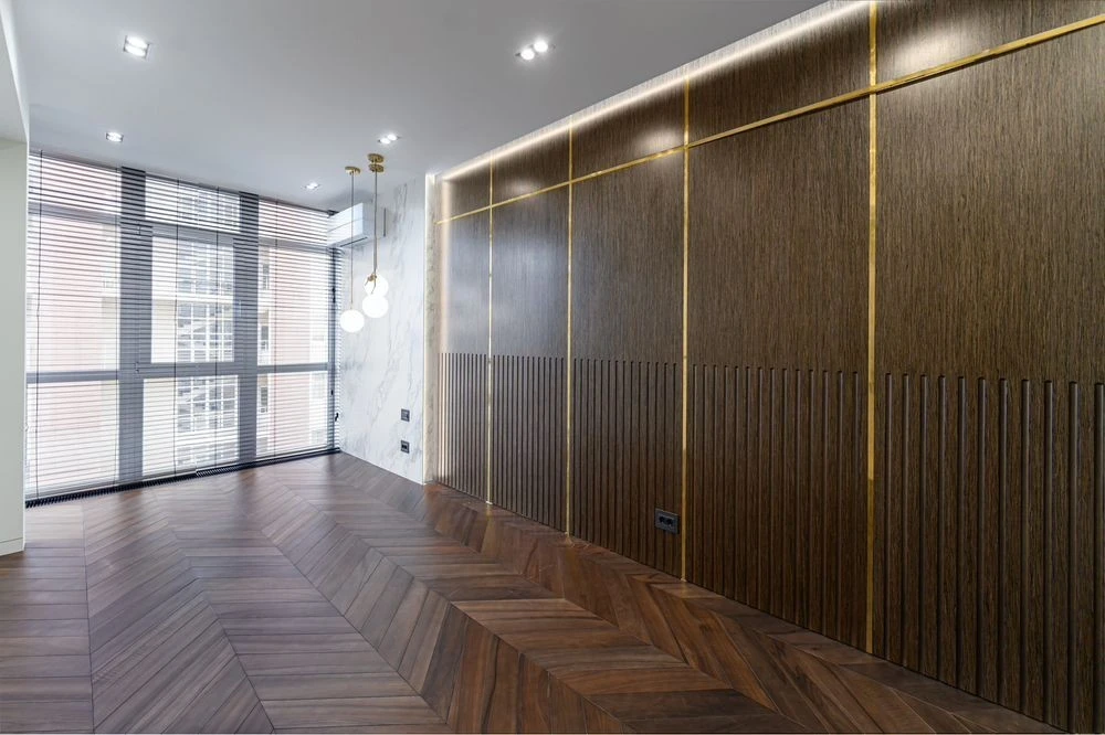 Без% 281м² у ЖК Французький Квартал Тераса 180m2 та сауна