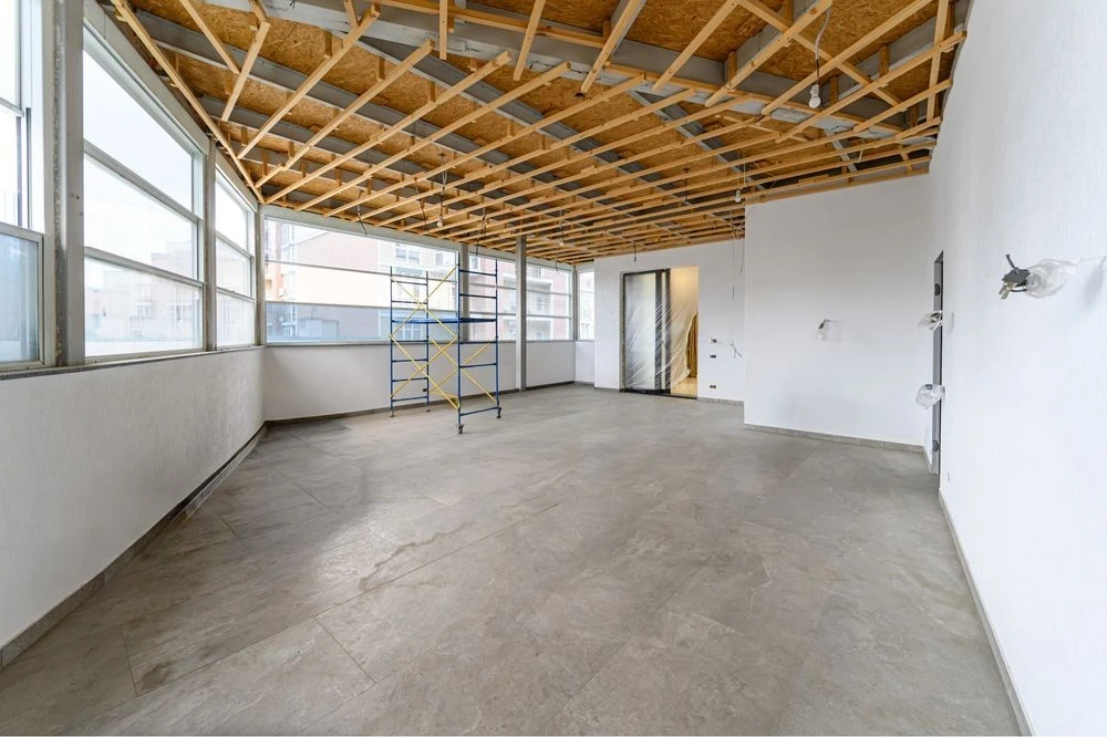 Без% 281м² у ЖК Французький Квартал Тераса 180m2 та сауна