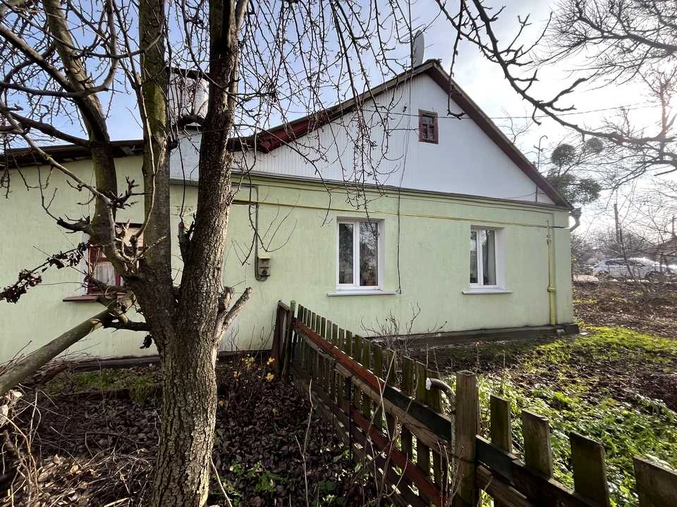 Будинок. Житомир, Незалежності просп.