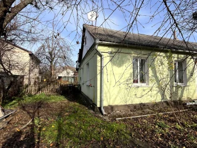 Будинок. Житомир, Незалежності просп.