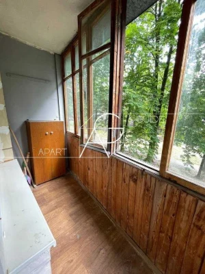 Продаж 1 кімнатної квартири Нивки, Чистяківська