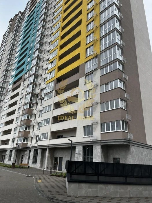 Продаж 2 к квартири в ЖК Теремки, біля лісу і парка, метро Т
