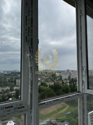 Продаж 2 к квартири в ЖК Теремки, біля лісу і парка, метро Т