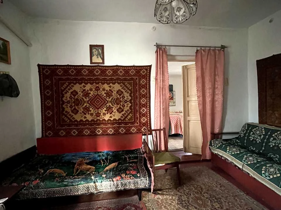 Будинок. Житомир, Незалежності просп.