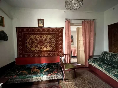 Будинок. Житомир, Незалежності просп.