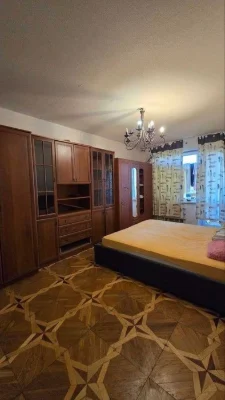 Терміново продам затишну та простору 3 кімнатну квартиру з ч