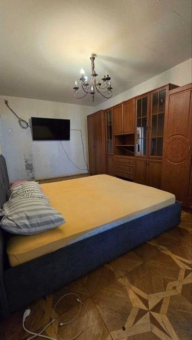Терміново продам затишну та простору 3 кімнатну квартиру з ч