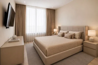 Продаж 2 К квартири, авторський ремонт| ЖК Central Park| Джо
