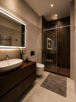Продаж 2 К квартири, авторський ремонт| ЖК Central Park| Джо