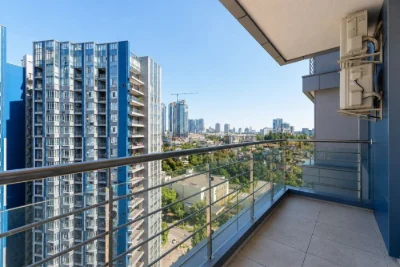 Продаж 2 К квартири, авторський ремонт| ЖК Central Park| Джо