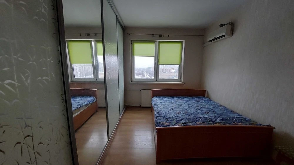 Продажа 3-х кім квартири пр. Червоної Калини, 14/13