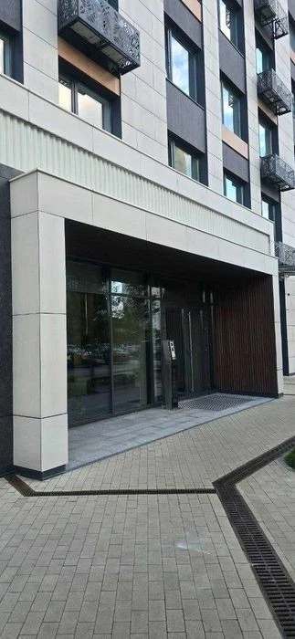 Продаж 2-кімнатна в ЖК «Метрополіс» - готовий дизайн-проєкт,