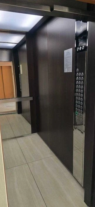 Продаж 2-кімнатна в ЖК «Метрополіс» - готовий дизайн-проєкт,