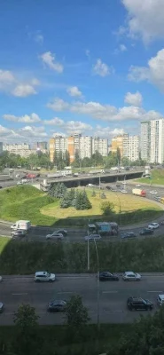 Продаж 2-кімнатна в ЖК «Метрополіс» - готовий дизайн-проєкт,