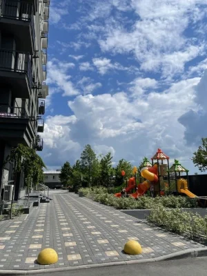 Продаж 1 кімнатної квартири ЖК Метоополія