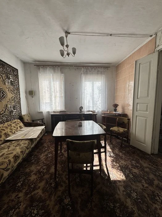 Продаж частини будинку р-н Хмільники