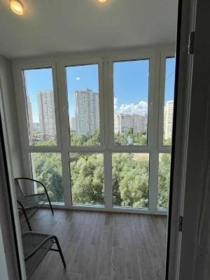 Продаж 1-к. квартири, вул Ревуцького 54-Б, ЖК Ревуцький, дво