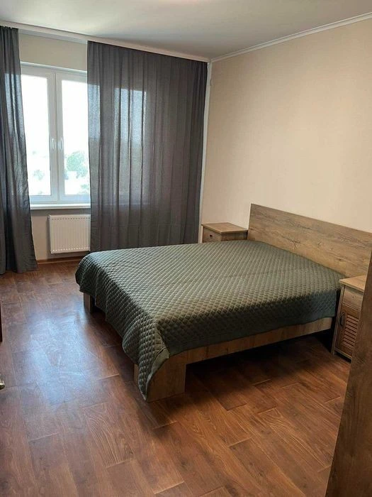 Продаж 1-к. квартири, вул Ревуцького 54-Б, ЖК Ревуцький, дво