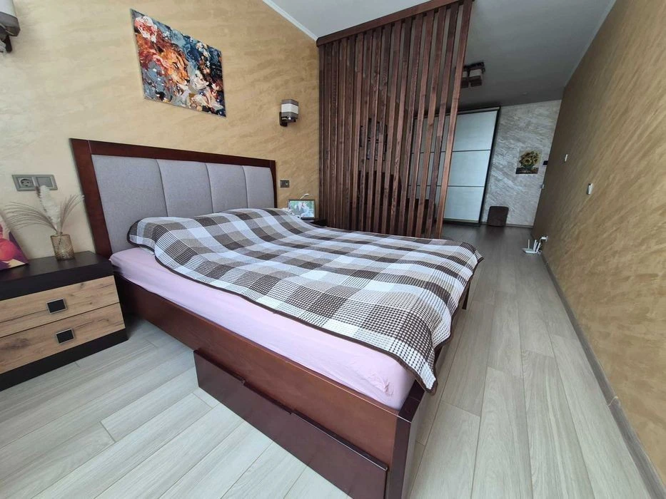 Продається 1-кім квартира вул. Рональда Рейгана, 40