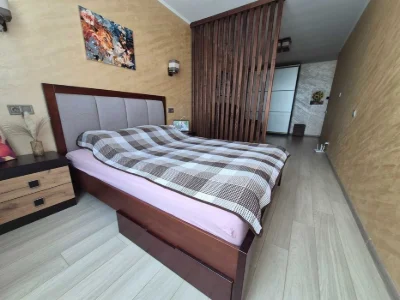 Продається 1-кім квартира вул. Рональда Рейгана, 40