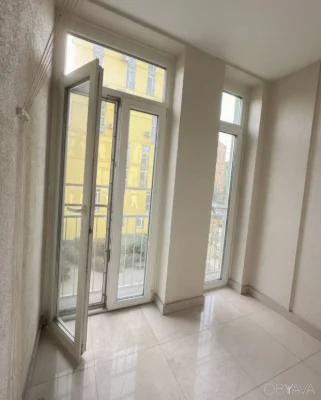 2-room apartment, 60 sq.m.
