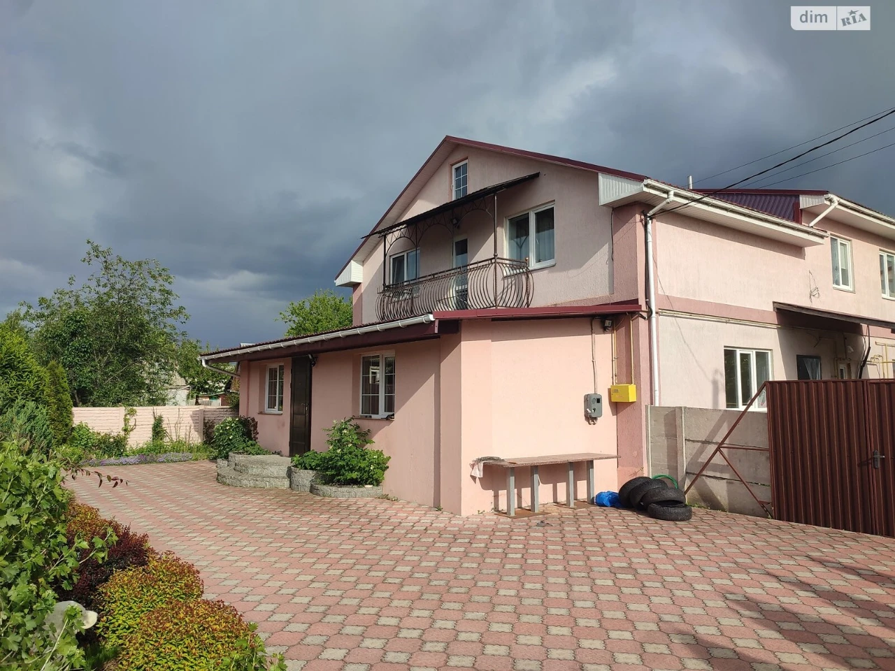 Продаж Частина будинку Мар'яновка