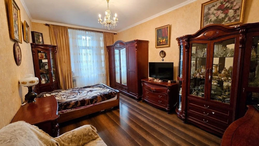 4к 90м2 Велика Васільківська Палац Спорту Льва Толстого Шота