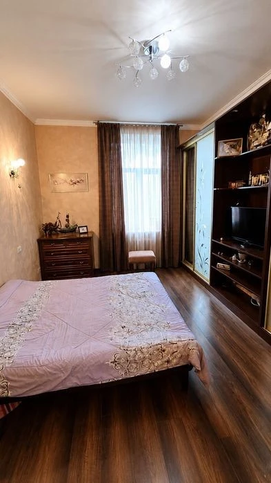 4к 90м2 Велика Васільківська Палац Спорту Льва Толстого Шота