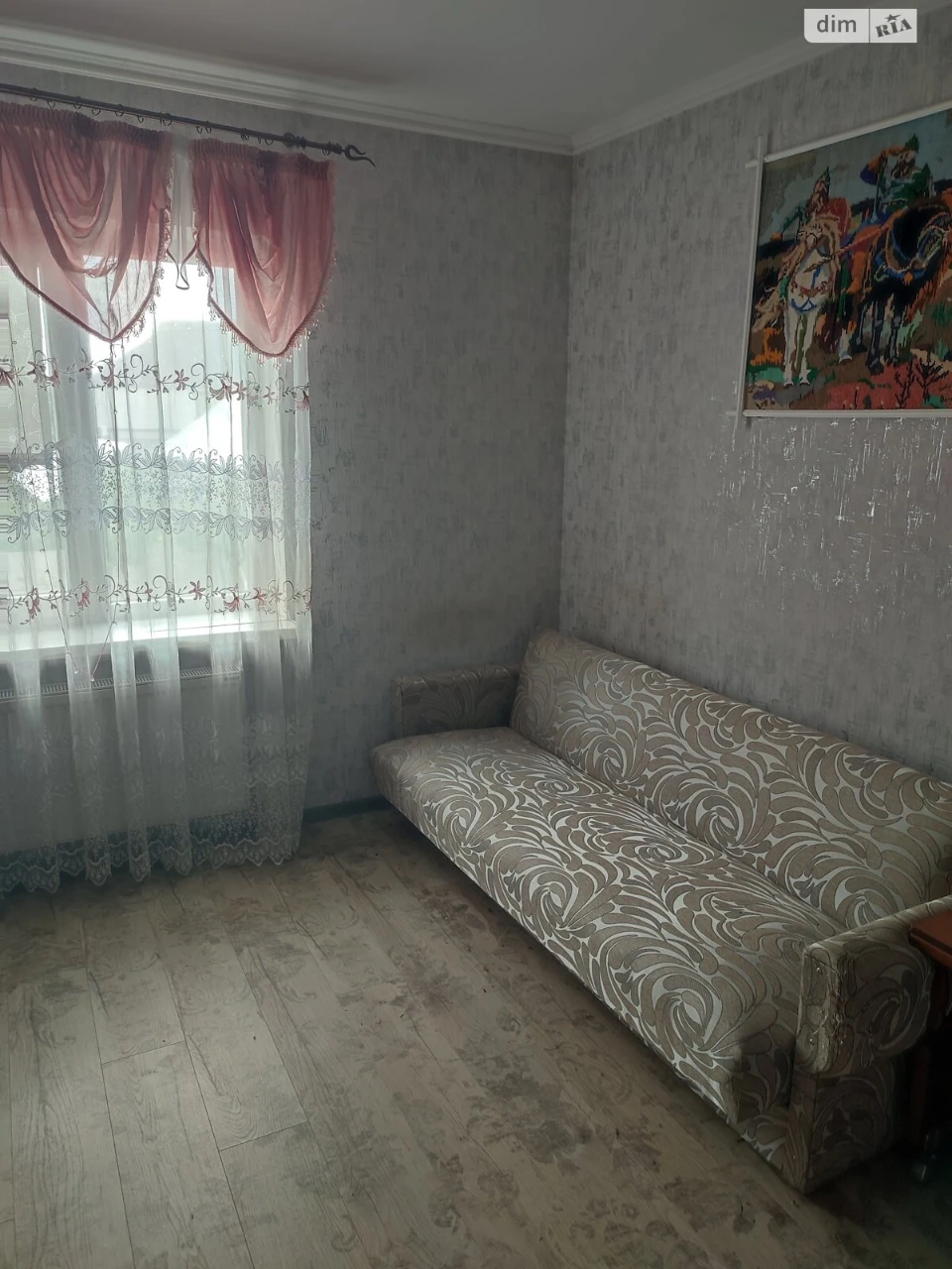 Продаж Частина будинку Мар'яновка