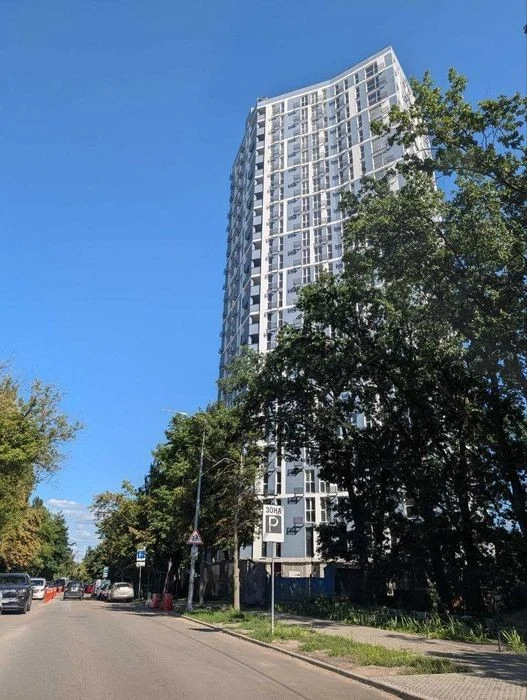 1к квартира, м. Васильківська. 40м2. ЖК Вежа на Ломоносова Ж