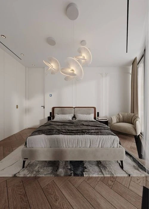 Продаж квартири 94м2 White box, 3К видова ЖК Taryan Towers І
