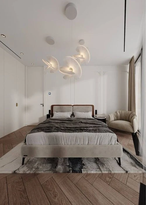 Продаж квартири 94м2 White box, 3К видова ЖК Taryan Towers І