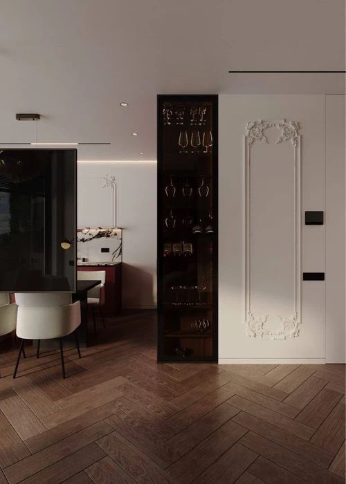 Продаж квартири 94м2 White box, 3К видова ЖК Taryan Towers І