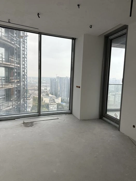 Продаж квартири 94м2 White box, 3К видова ЖК Taryan Towers І