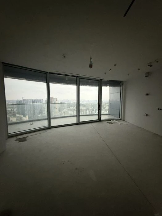 Продаж квартири 94м2 White box, 3К видова ЖК Taryan Towers І