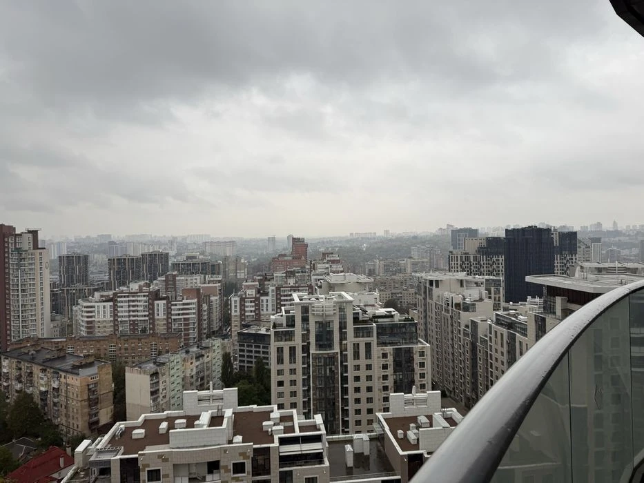 Продаж квартири 94м2 White box, 3К видова ЖК Taryan Towers І