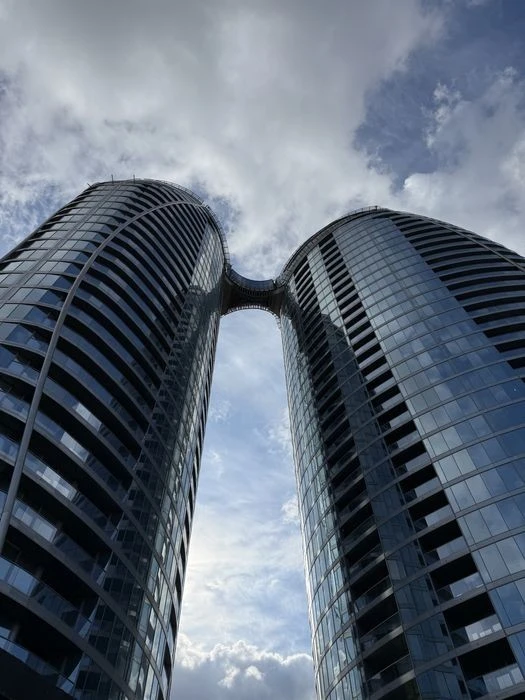 Продаж квартири 94м2 White box, 3К видова ЖК Taryan Towers І