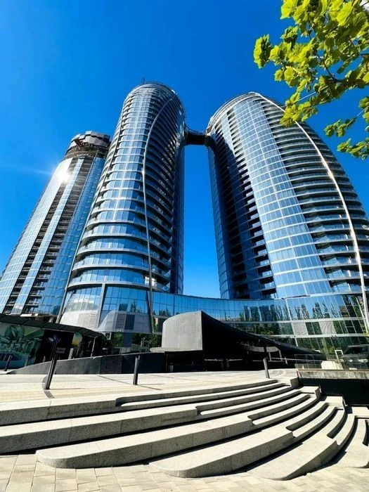 Продаж квартири 94м2 White box, 3К видова ЖК Taryan Towers І