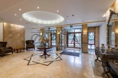 ЖК Ambassador House De Luxe-класу за адресою вул. Івана Фран