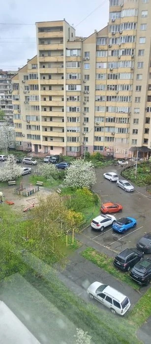 Д. Антіпова 4 (Славгородська), 7/9 пов. 55 кв. м. газ.