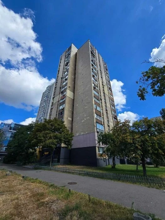Видова квартира на Дніпро | 69 м² | 15 поверх | Дніпровська