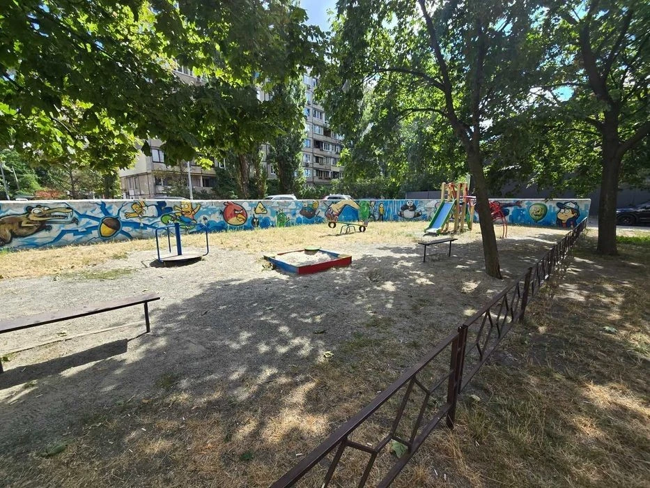 Видова квартира на Дніпро | 69 м² | 15 поверх | Дніпровська