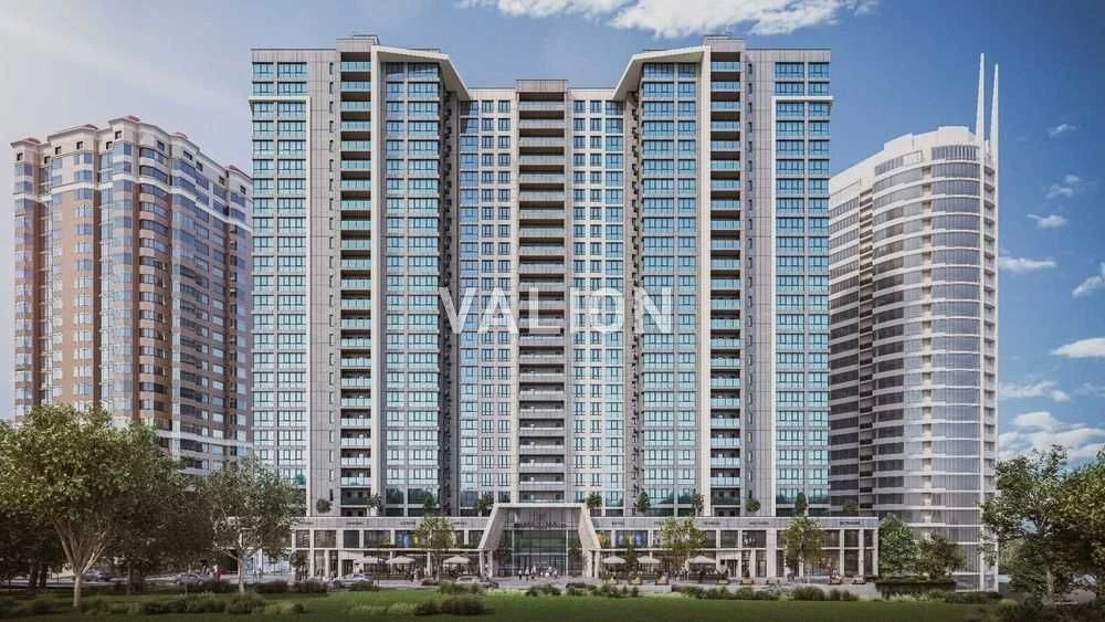 Без% Продаж 3 кімн. квартири ЖК Maxima Residence вул. Конова