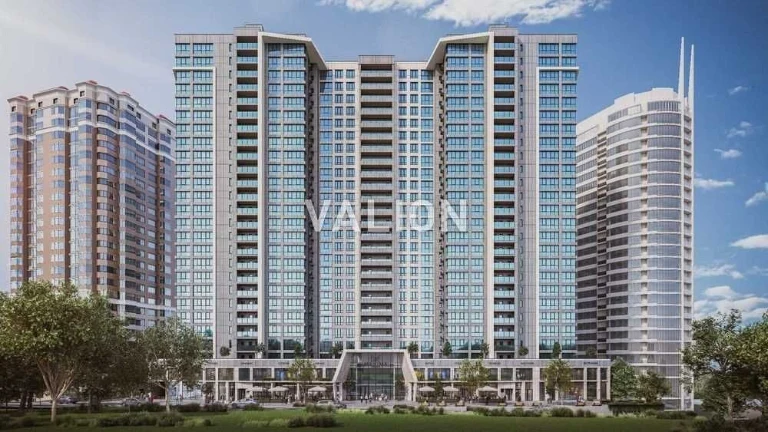 Без% Продаж 3 кімн. квартири ЖК Maxima Residence вул. Конова