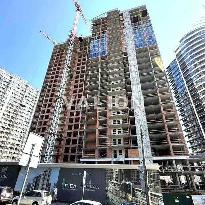 Без% Продаж 3 кімн. квартири ЖК Maxima Residence вул. Конова