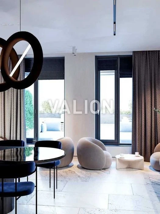 Без% Продаж 3 кімн. квартири ЖК Maxima Residence вул. Конова