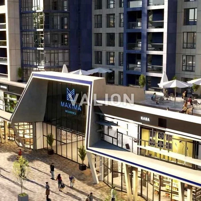 Без% Продаж 3 кімн. квартири ЖК Maxima Residence вул. Конова