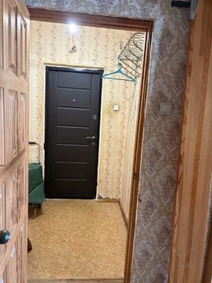 Продам просторную 3-х комн. квартиру, 78 кв. м., Лаврухина,